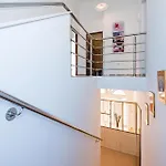 Four-bedroom In *