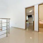 Four-bedroom In Ferienhaus Brodarica (Sibenik-Knin)