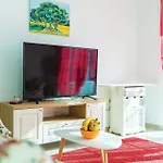 Four-bedroom In Brodarica (Sibenik-Knin)