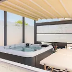 Four-bedroom In *