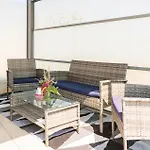 Four-bedroom In *