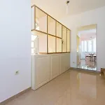 Ferienhaus Four-bedroom In