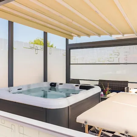 Four-bedroom In *