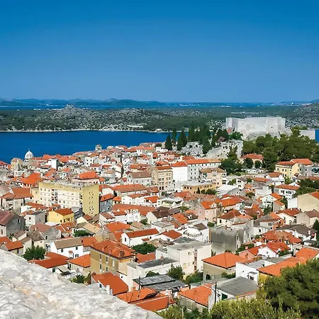 Amazing In With House Sea View Holiday home *