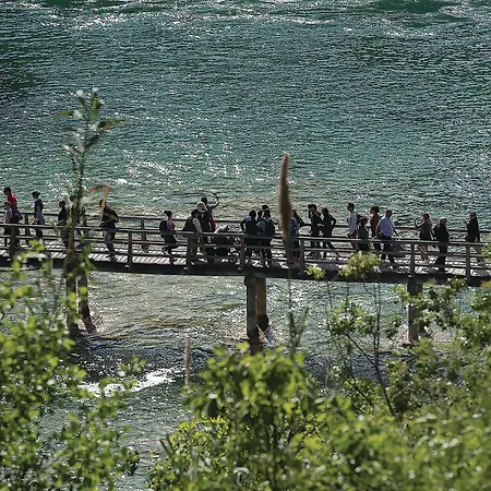 Four-bedroom In Сasa de vacaciones *