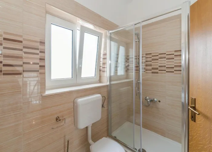 Holiday home Four-bedroom In *