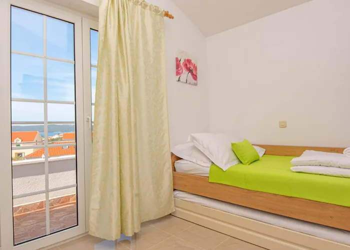 Four-bedroom In Vakantiehuis