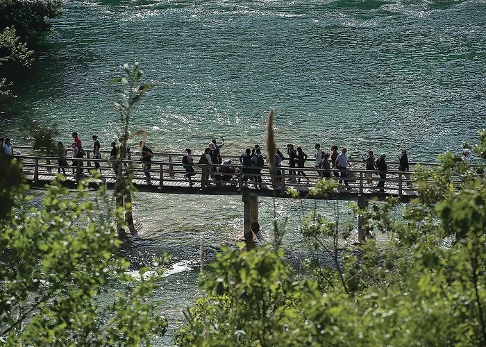 Four-bedroom In Holiday home *